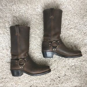 Harness 12r Boots